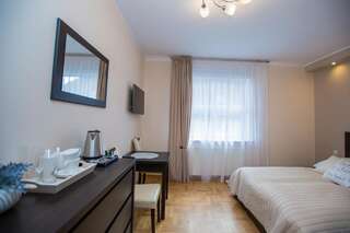 Отели типа «постель и завтрак» Savona Świnoujście Свиноуйсьце Небольшой двухместный номер с 1 кроватью-1